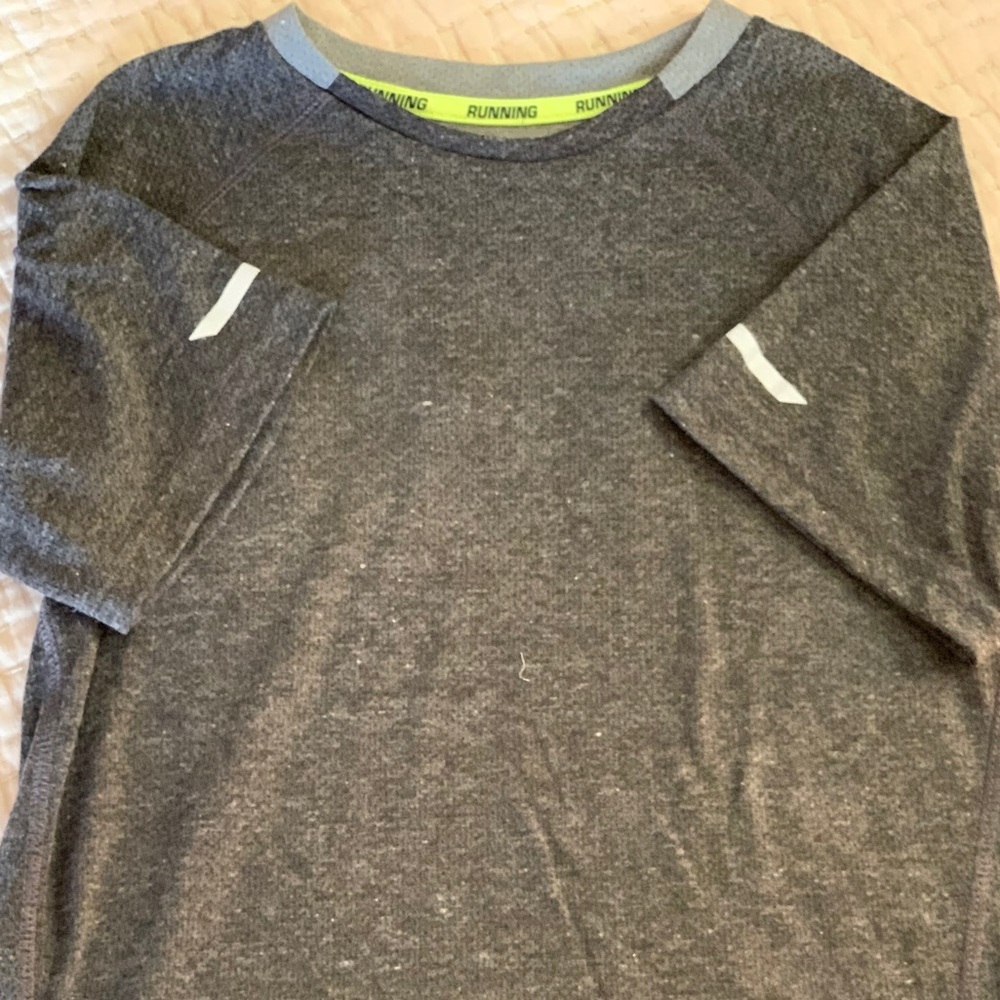 Boys C9 Running shirt